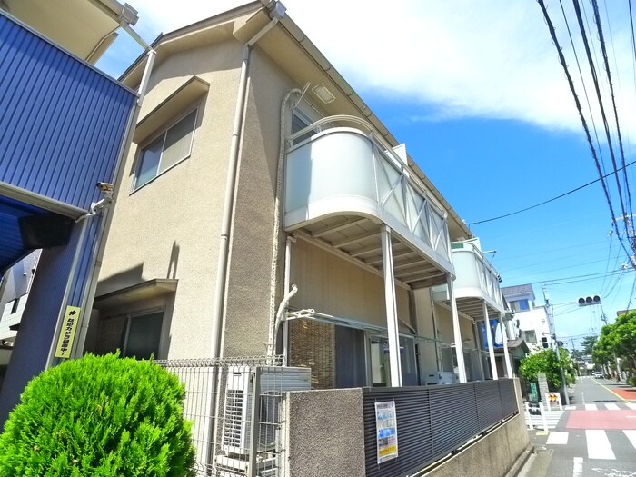 物件外観写真3　(外観写真)