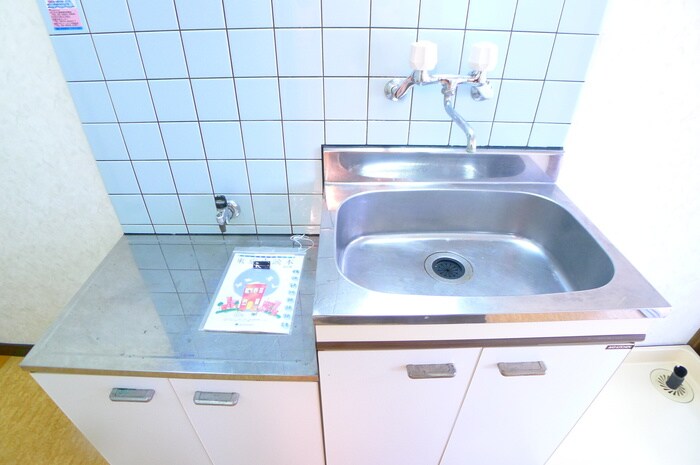 物件内観写真10　(キッチン)