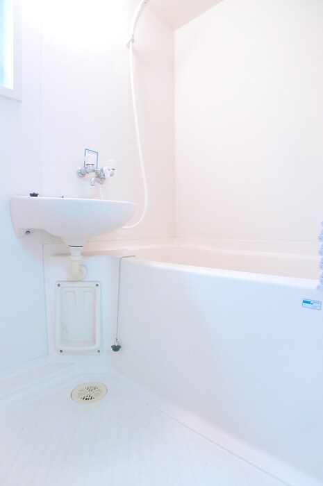 物件内観写真11　(バス／シャワールーム等)