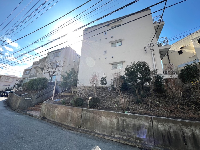 パークハイツ戸塚（105）