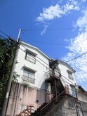 アパ－トメント四季