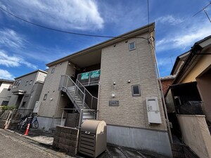 ウィングYS外観写真