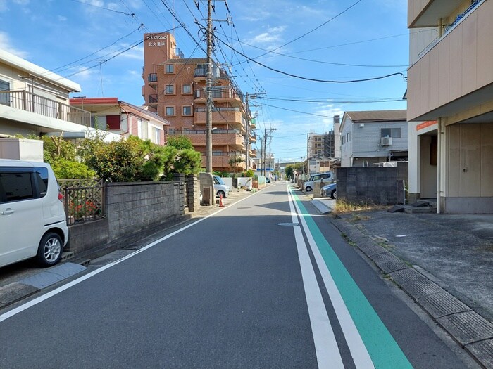 物件外観写真6　(周辺環境)