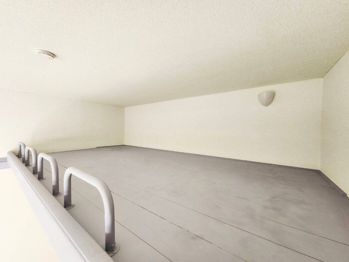 物件内観写真11　(ロフト)