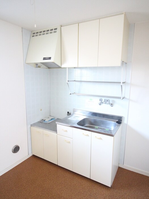 物件内観写真11　(キッチン)