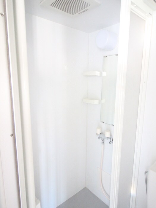 物件内観写真13　(バス／シャワールーム等)