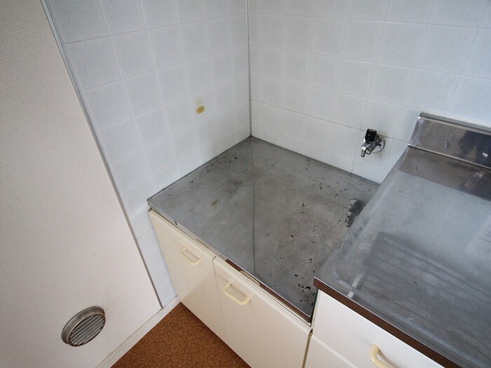 物件内観写真20　(キッチン)