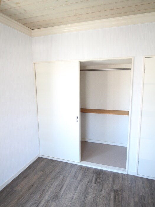 物件内観写真21　(収納)