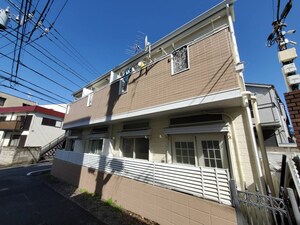 シェリール容湖Ⅱ外観写真