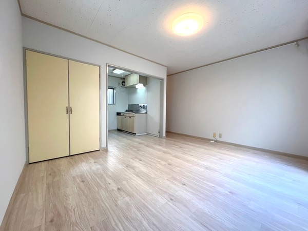 居室
