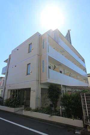 ONE´s RESIDENCE立川錦町外観写真