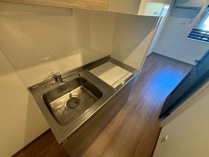 物件内観写真10　(キッチン)