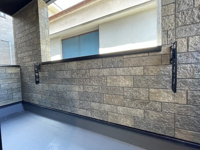 物件内観写真22　(ベランダ・バルコニー)