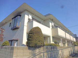 上井草グリ－ンテラス外観写真
