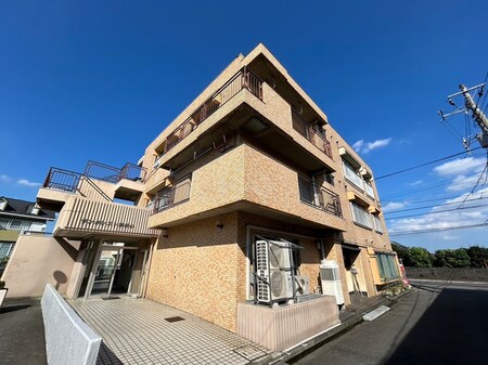 サンクレスト東村山(301)外観写真