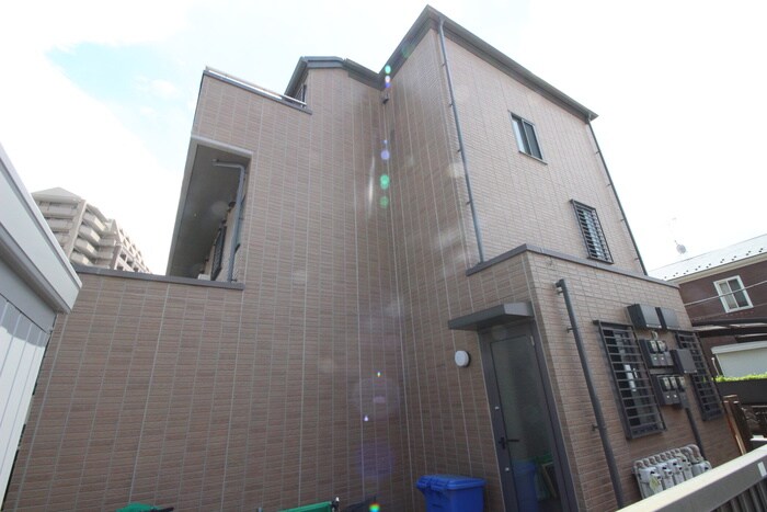 物件外観写真3　(外観写真)