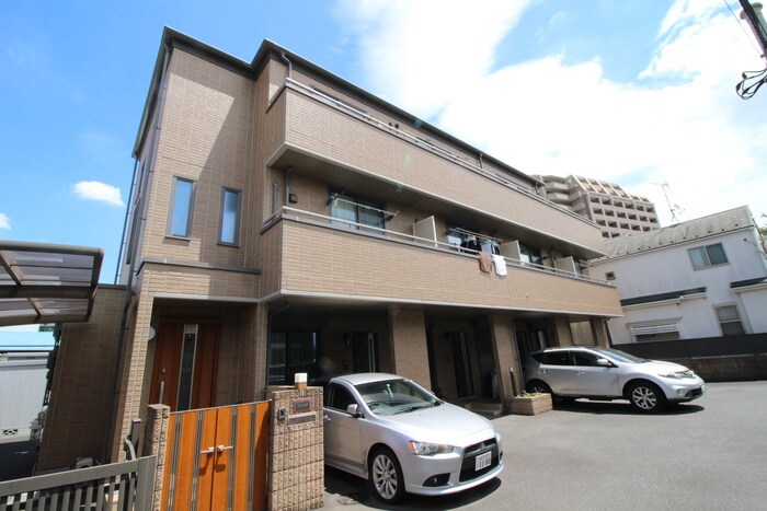 物件外観写真4　(外観写真)