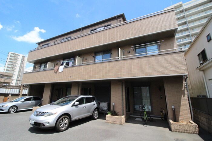 物件外観写真5　(外観写真)