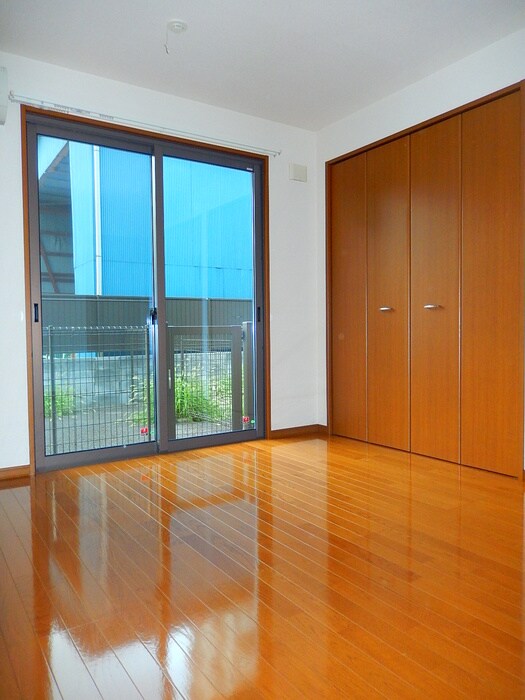 物件内観写真12　(居室)