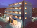 アーバンコンフォール市川妙典