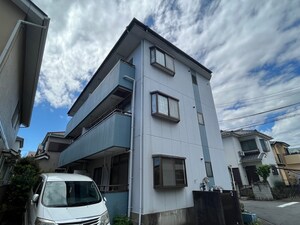 レジオン越谷外観写真
