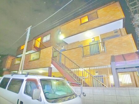 ルポゼＦ(102)外観写真