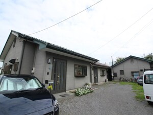 エクセル岡部２号外観写真