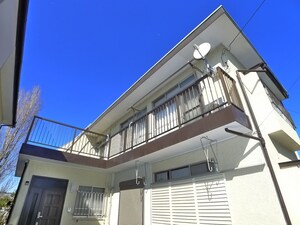 八千代台西戸建外観写真