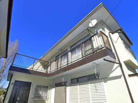 八千代台西戸建外観写真