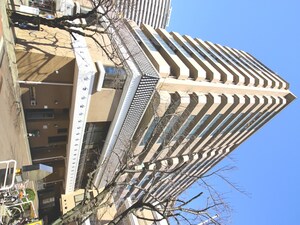 イーストヒル町屋（408）外観写真