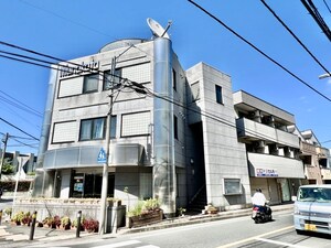 ポートヒル権太坂Ⅰ外観写真