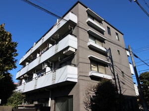 第三幸栄ビル外観写真