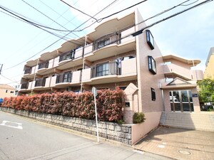 ポンデュ－グラン外観写真