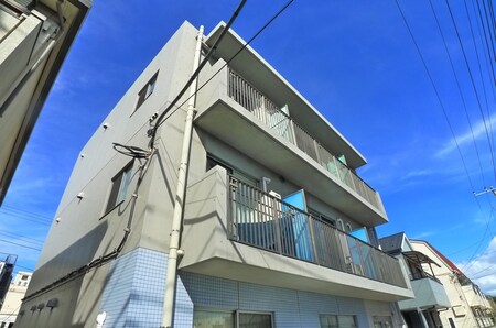 Village House 八千代台南外観写真