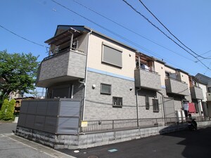 スカイテラス外観写真
