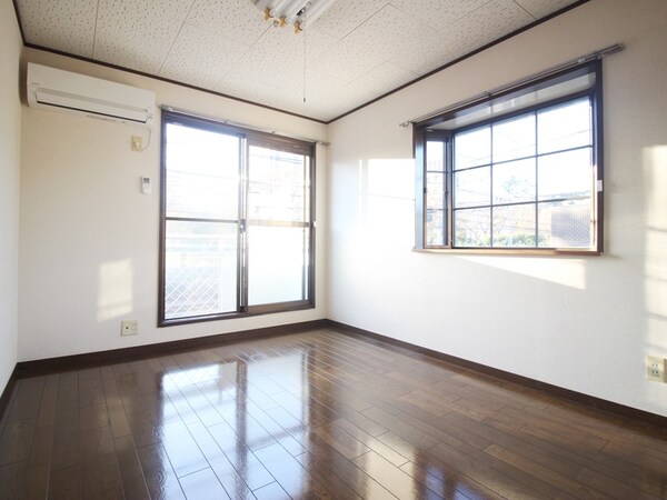 居室