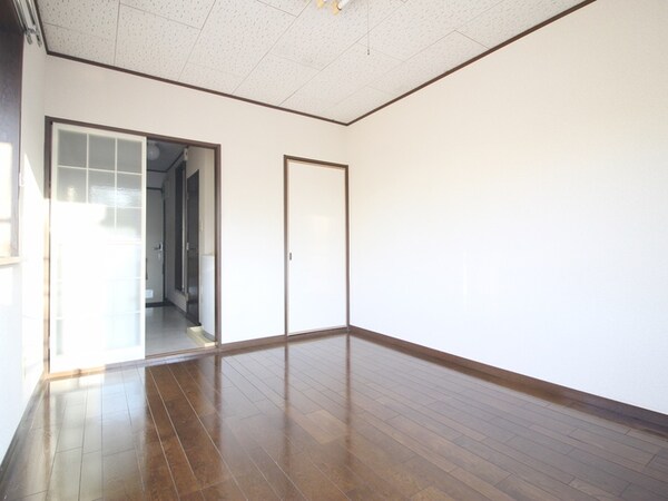 居室