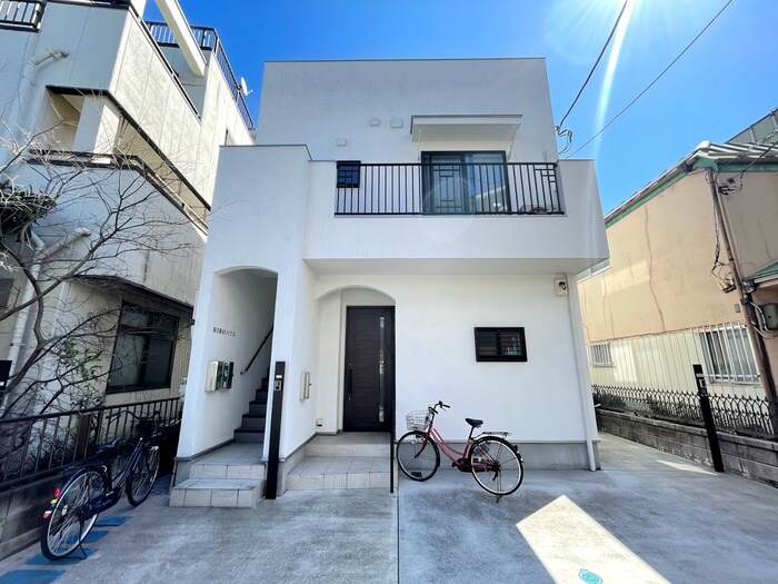 物件外観写真1　(建物設備)