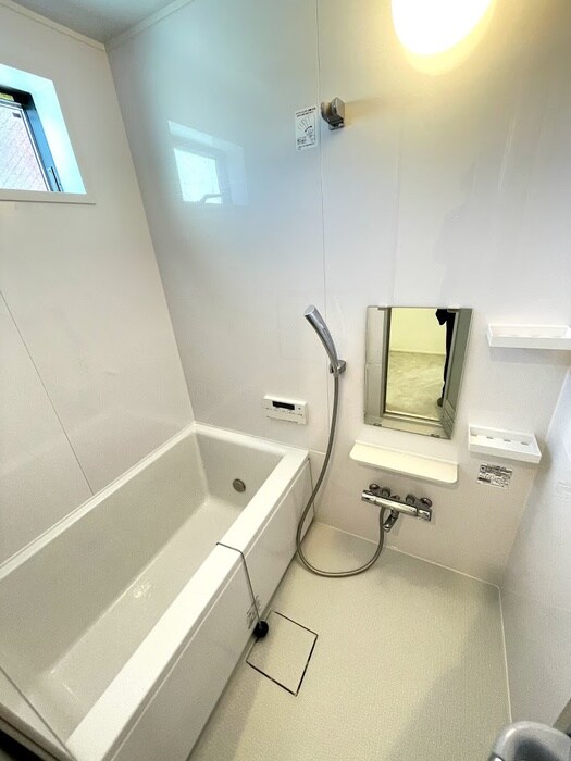 物件内観写真7　(バス／シャワールーム等)