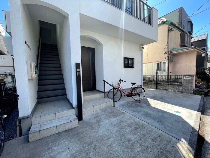 物件外観写真3　(外観写真)