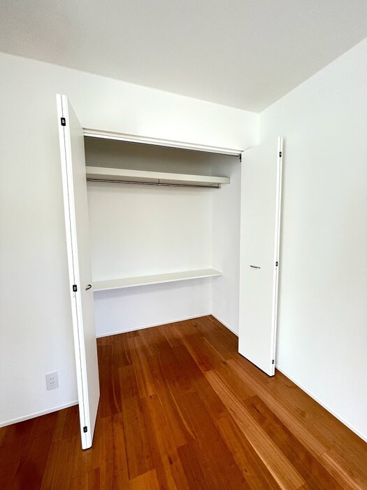 物件内観写真14　(収納)