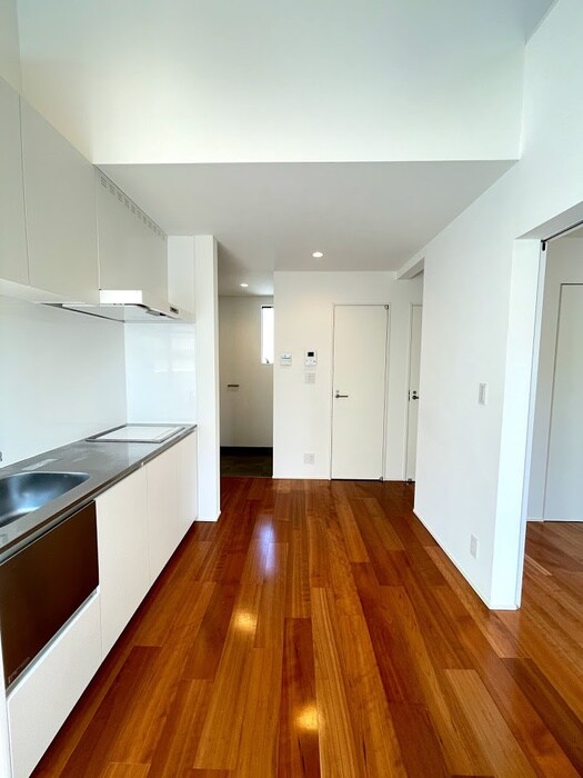 物件内観写真19　(廊下)