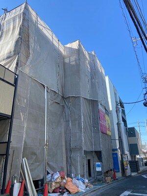 Ｋ･ｒｉｃｅｒｃａ外観写真
