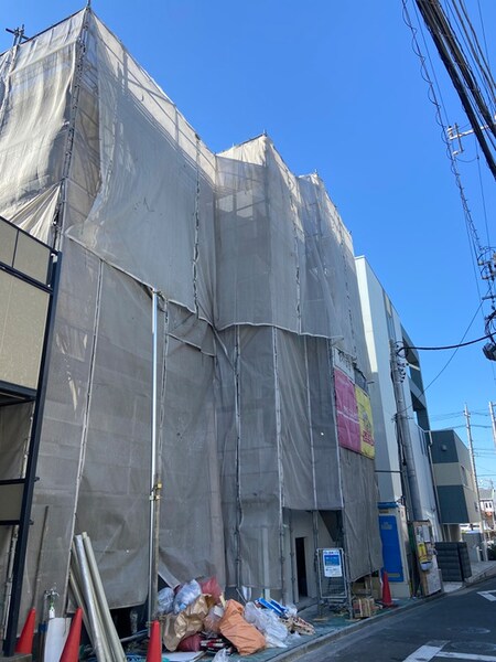 Ｋ･ｒｉｃｅｒｃａ外観写真