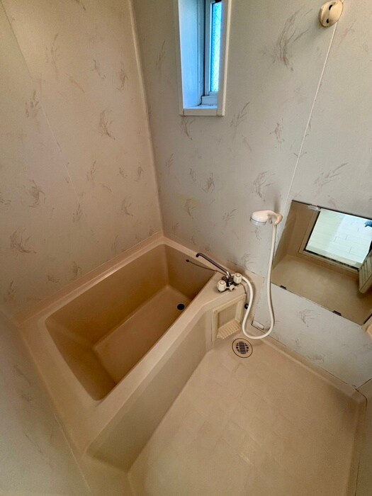 物件内観写真12　(バス／シャワールーム等)