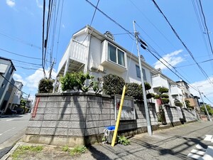 ハイム　Ｔ外観写真