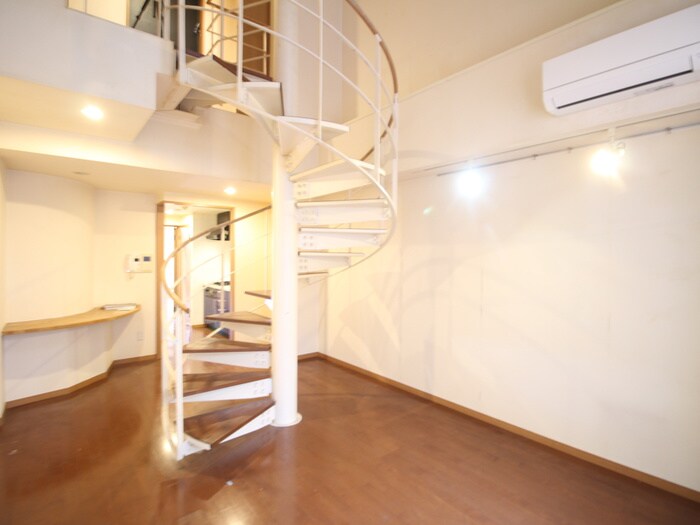 物件内観写真7　(居室)