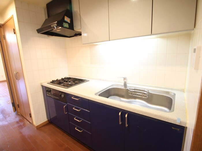 物件内観写真8　(キッチン)