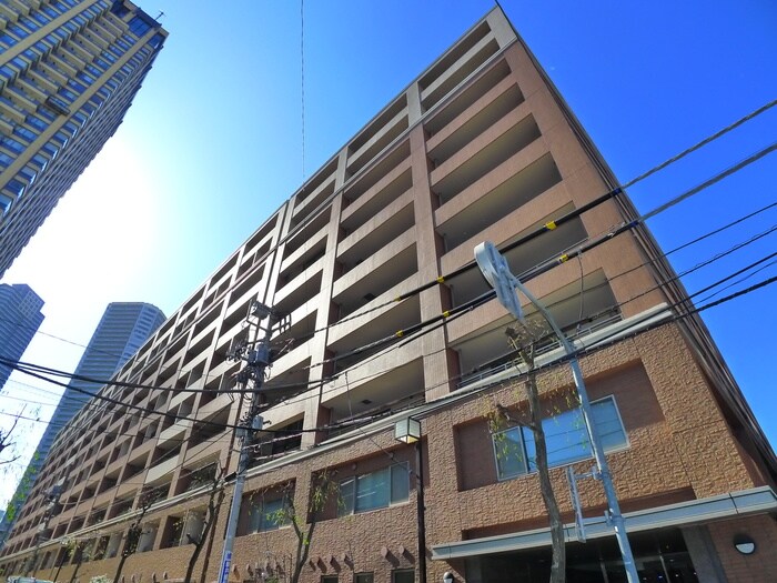 物件外観写真4　(外観写真)