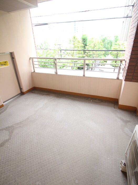 物件内観写真21　(ベランダ・バルコニー)